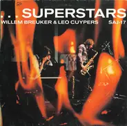Willem Breuker & Leo Cuypers - ...Superstars