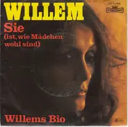 Willem - Sie (Ist, Wie Mädchen Wohl Sind)
