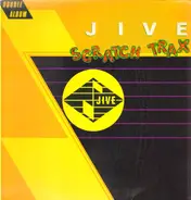 Willesden Dodgers - Jive Scratch Trax