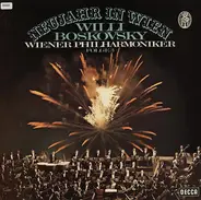 Willi Boskovsky , Wiener Philharmoniker - Neujahr In Wien Folge 4