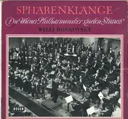 Johann Strauss Jr. - Sphärenklänge Die Wiener Philharmoniker Spielen Strauss