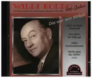 Willi Kollo - Das War Sein Milljoh