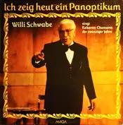 Willi Schwabe