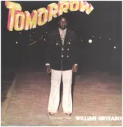 William Onyeabor - Tomorrow