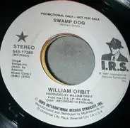 William Orbit - Swamp Dog