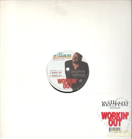 William Becton - Workin' Out