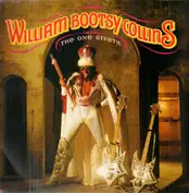 William 'Bootsy' Collins