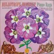 William Bolcom - Heliotrope Bouquet - Piano Rags 1900 - 1970