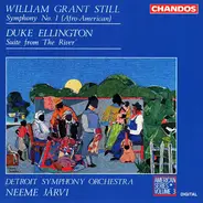 Still / Ellington - Symphony No. 1 (Afro-American) / Suite From 'The River'