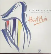 William Jackson - Heart Music