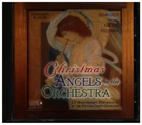 William Loose Orchestra - Christmas Angels in the Orchestra
