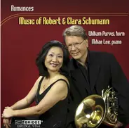 Schumann / Clara Schumann - Romances: Music Of Robert & Clara Schumann