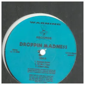 William Rosario - Droppin Madness