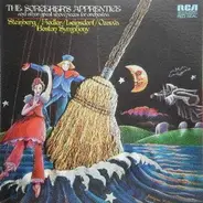 William Steinberg / Arthur Fiedler / Erich Leinsdorf / Seiji Ozawa - Boston Symphony Orchestra - The Sorcerer's Apprentice And Other Great Showpieces For Orchestra