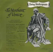 William Shakespeare - The Merchant Of Venice
