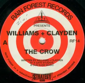 WILLIAMS - The Crow