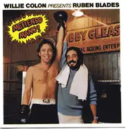 Willie Colón Presents Ruben Blades - Metiendo Mano