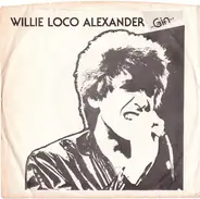 Willie Alexander - Gin