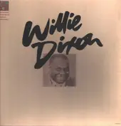 Willie Dixon