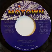 Willie Hutch - Shake It, Shake It