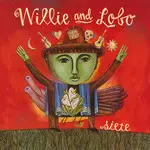 Willie & Lobo - Siete