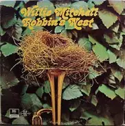 Willie Mitchell - Robbin's Nest