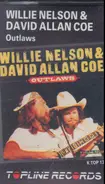 Willie Nelson , David Allan Coe - Outlaws