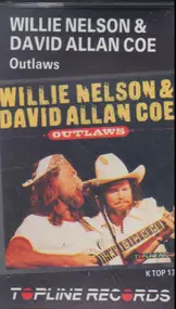 Willie Nelson - Outlaws