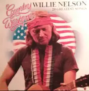 Willie Nelson - 20 Greatest Songs
