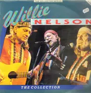 Willie Nelson - The Collection
