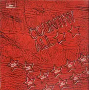 Willie Nelson, Ferlin Husky , a.o. - Country All Stars