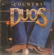 Willie Nelson, Leon Russell, Johnny Duncan, etc - Country Duos