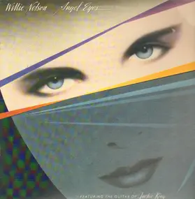 Willie Nelson - Angel Eyes