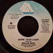 Willie Nile - Shine Your Light