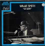 Willie Smith - Le Lion