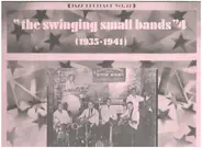 Willie Smith, Art Tatum, Albert Ammons - The Swinging Small Bands Vol. 4