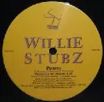 Willie Stubz - Pimpin / Da Deal