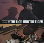 Willie 'The Lion' Smith , Jo Jones - The Lion And The Tiger