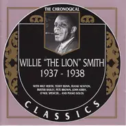 Willie 'The Lion' Smith - 1937-1938