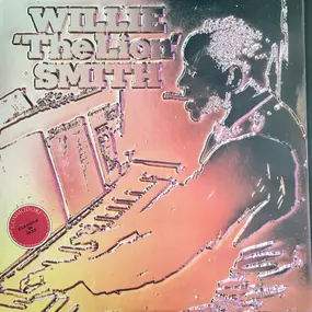 Willie "The Lion" Smith - The Original Fourteen Plus Two (1938-1939)