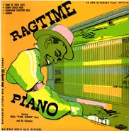 Willie "The Rock" Knox And His Orchestra - Ragtime Piano