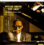 Willie 'The Lion' Smith - Original Piano Solo