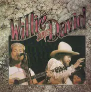 Willie Nelson And David Allan Coe - Willie And David