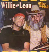 Willie Nelson & Leon Russell - One for the Road