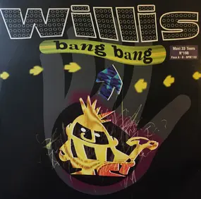 Bruce Willis - Bang Bang