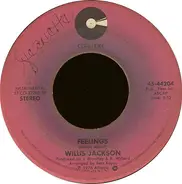 Willis Jackson - Feelings