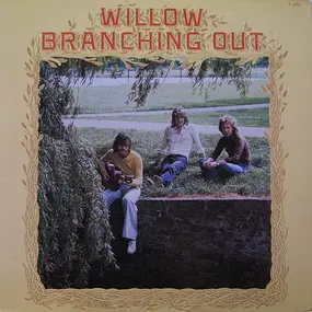 Willow - Branching Out