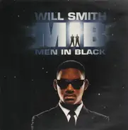 Will Smith / Tommy Lee Jones - Men In Black