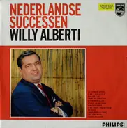 Willy Alberti - Nederlandse Successen