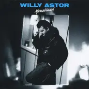 Willy Astor - Mamabuwerl